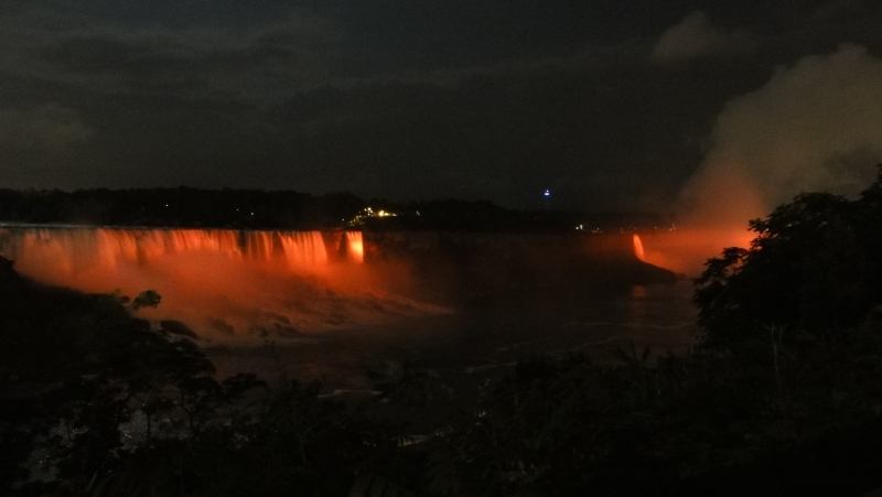 Niagarafälle