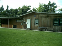 Fischerh&uuml;tte - Fischereiverein Erbach e.V.