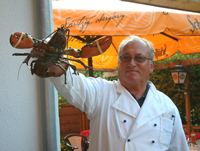 Der Chef