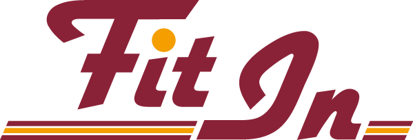 Fit In Finsterwalde - Logo