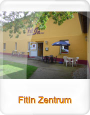 FitIn Finsterwalde - und Sie f�hlen sich wohl ...