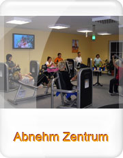 FitIn Finsterwalde - Abnehm Zentrum
