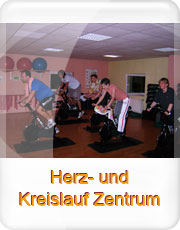 FitIn Finsterwalde - Herz- Kreislauf Zentrum
