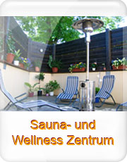 FitIn Finsterwalde - Sauna- und Wellness Zentrum
