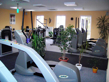 FitIn Finsterwalde - Herz- Kreislauf Zentrum
