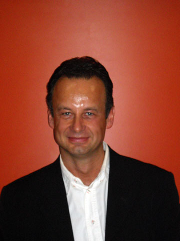 Ralf Wilhelm - FitIn Finsterwalde Inhaber