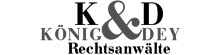 Rechtsanw�lte K�nig & Dey