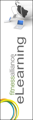fitnessalliance eLearning
