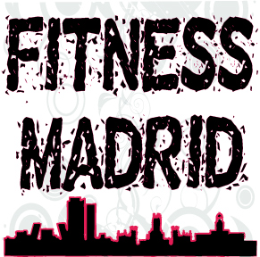 FITNESS MADRID