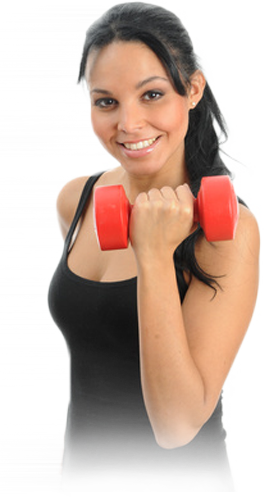 Werden Sie Fit mit Fitness OnTop in Bamberg Hallstadt