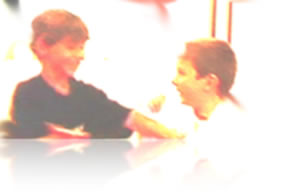 Kinderkarate