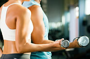 Krafttraining