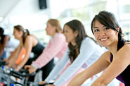 Cardio - Ausduertraining