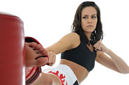Kick Boxen