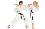 Karate