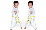 Kinderkarate
