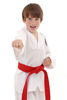 Kinderkarate 2