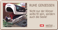 Fitnesspalast Heusenstamm - Aquamassage