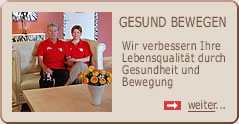 Fitnesspalast Heusenstamm - Gesund bewegen