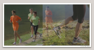 Running