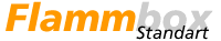 Flammbox Standart