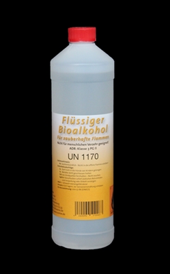 Bioethanol