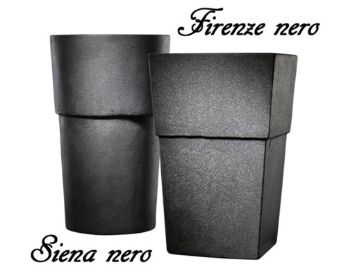 Miet-Flamment�pfe nero