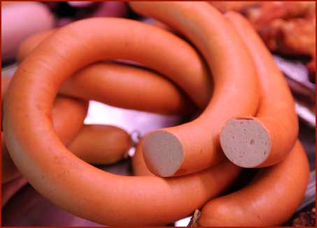 Fleischerei Wieseke, Frankfurt Schwanheim - Fleisch, Wurst, Partyservice und Catering