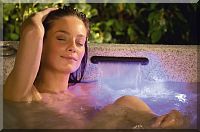 Wellness und Sauna