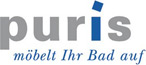Puris m&ouml;belt Ihr Bad auf