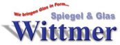 Wittmer Spiegel und Glas