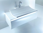CREA.tec Waschtisch