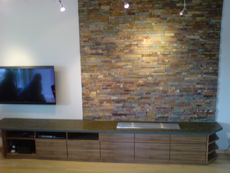 Galerie Wohnbereiche