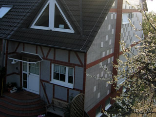 Galerie Fassaden