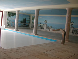 Galerie Schwimmb&auml;der