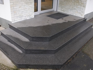 Galerie Treppen