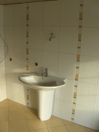 Galerie Badezimmer