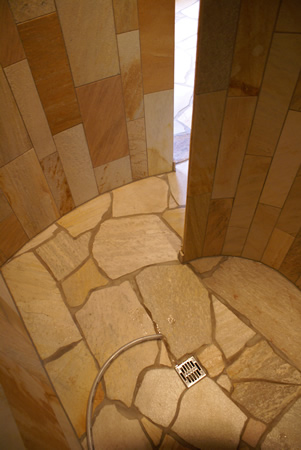 Galerie Badezimmer