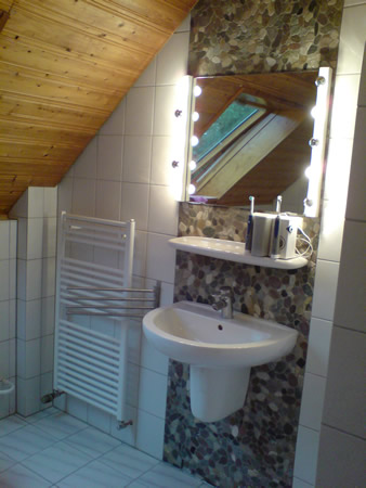 Galerie Badezimmer