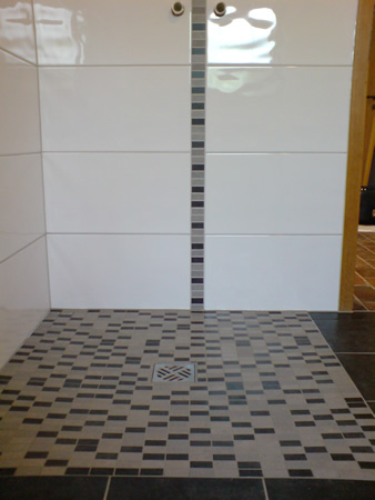 Galerie Badezimmer