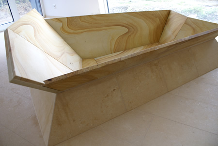 Galerie Badezimmer
