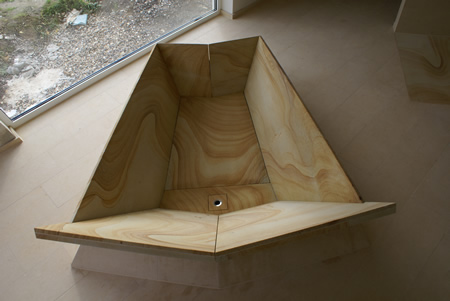 Galerie Badezimmer