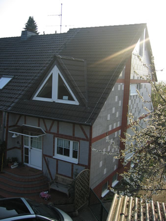 Galerie Fassaden