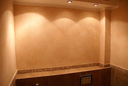 Galerie Gewerbliche Bereiche