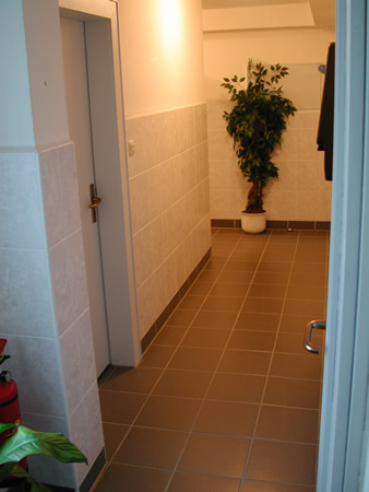 Galerie Gewerbliche Bereiche