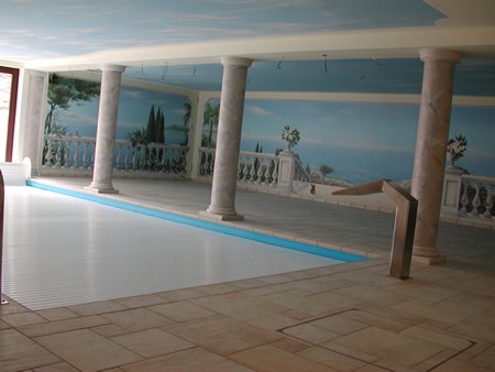 Galerie Schwimmb&auml;der