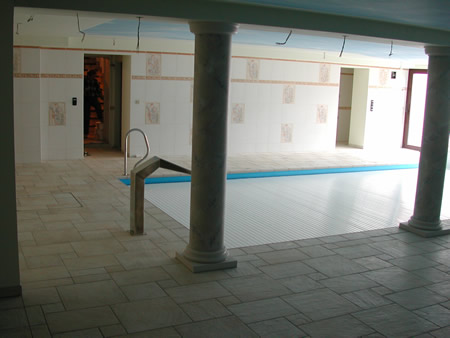 Galerie Schwimmb&auml;der