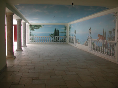 Galerie Schwimmb&auml;der