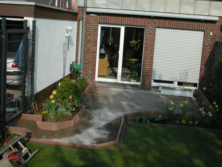 Galerie Terrassen und Balkone