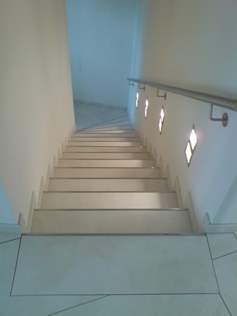 Galerie Treppen